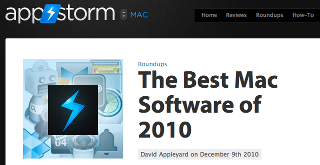 best mac software 2010 billings pro
